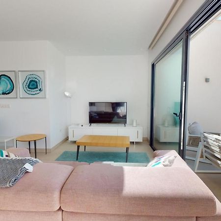 Las Colinas Golf, Luxury Penthouse Ориуэла Экстерьер фото