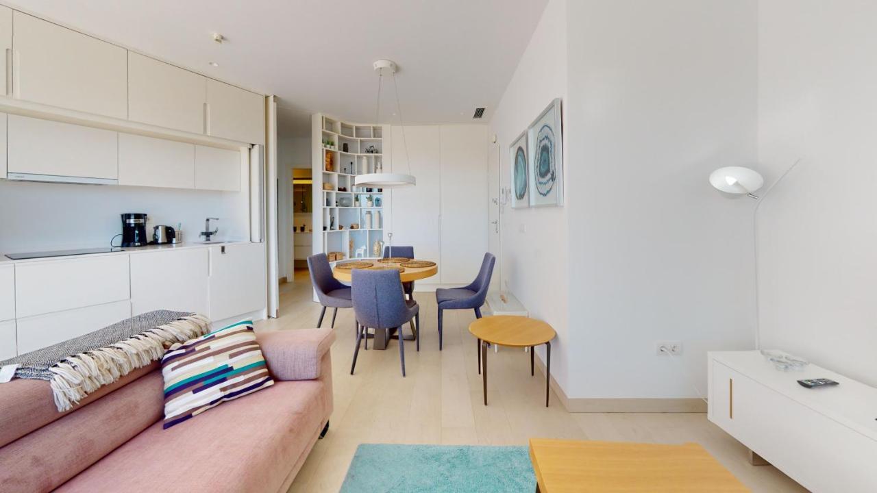 Las Colinas Golf, Luxury Penthouse Ориуэла Экстерьер фото
