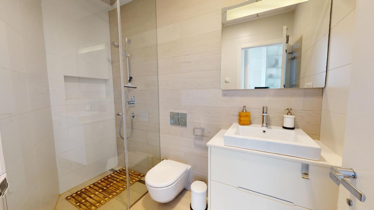 Las Colinas Golf, Luxury Penthouse Ориуэла Экстерьер фото