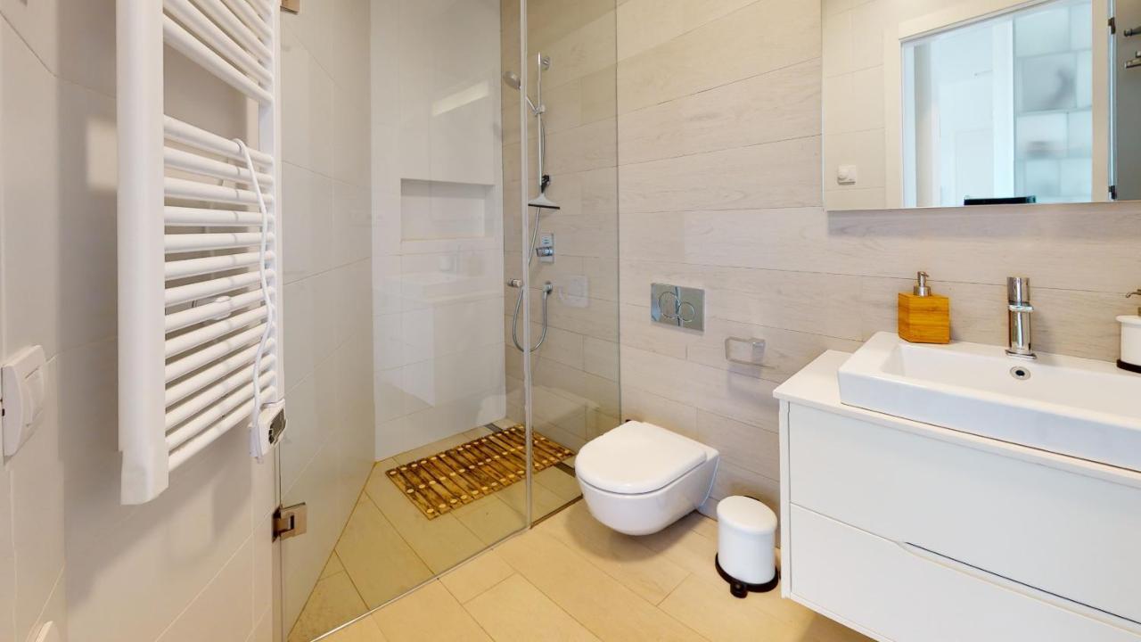 Las Colinas Golf, Luxury Penthouse Ориуэла Экстерьер фото
