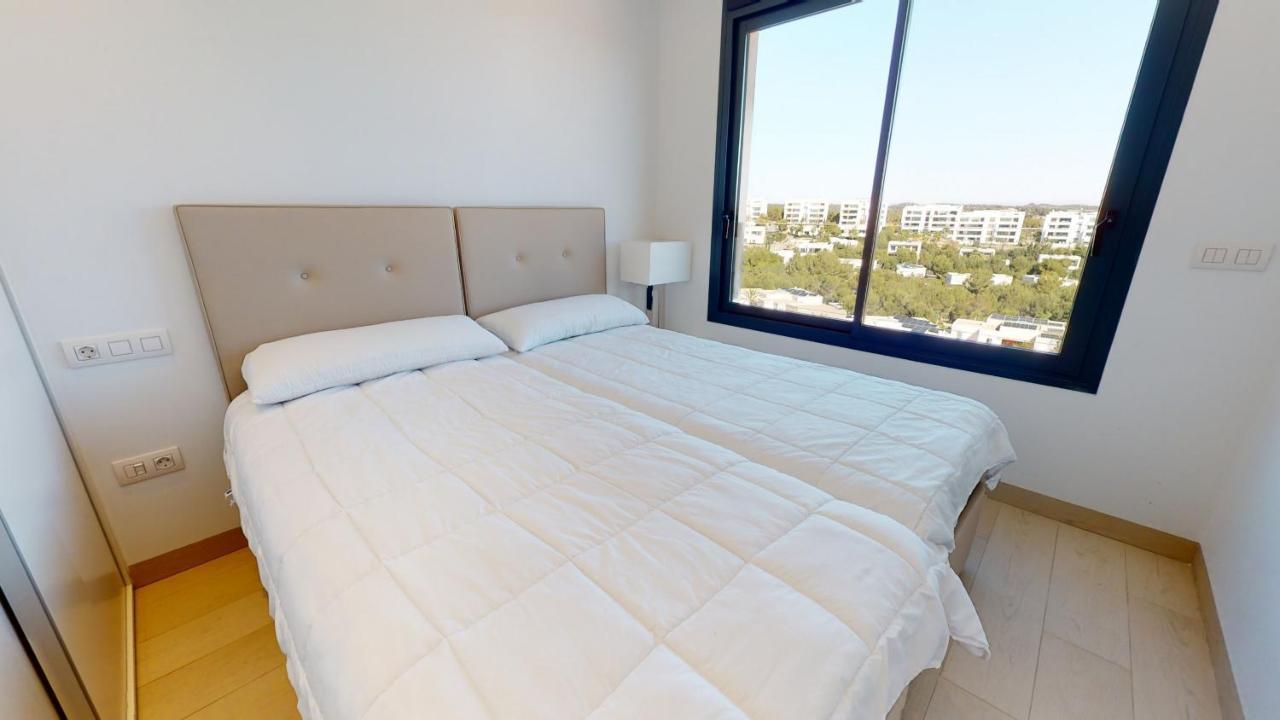 Las Colinas Golf, Luxury Penthouse Ориуэла Экстерьер фото